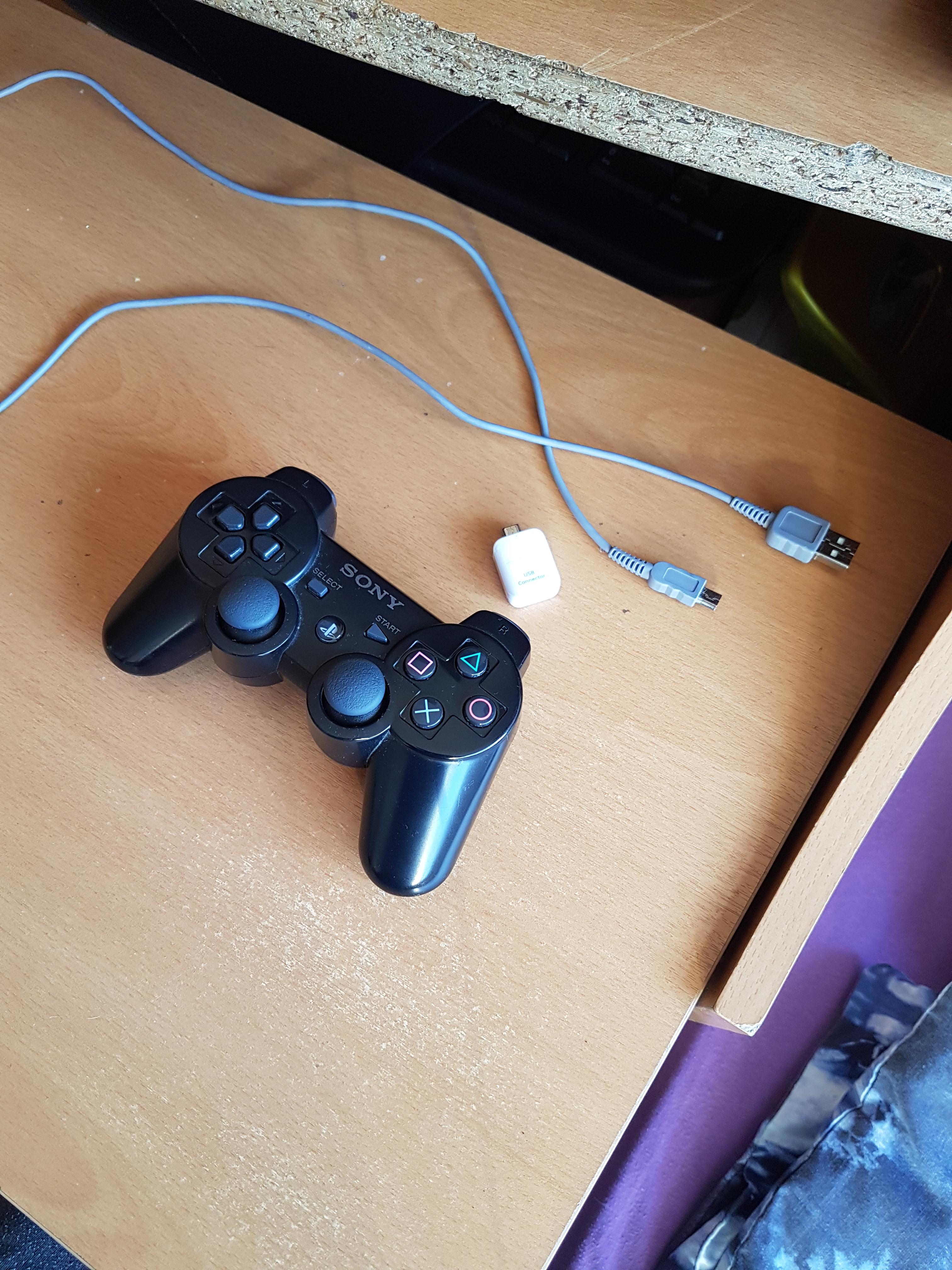 fortnite play with controller for mac